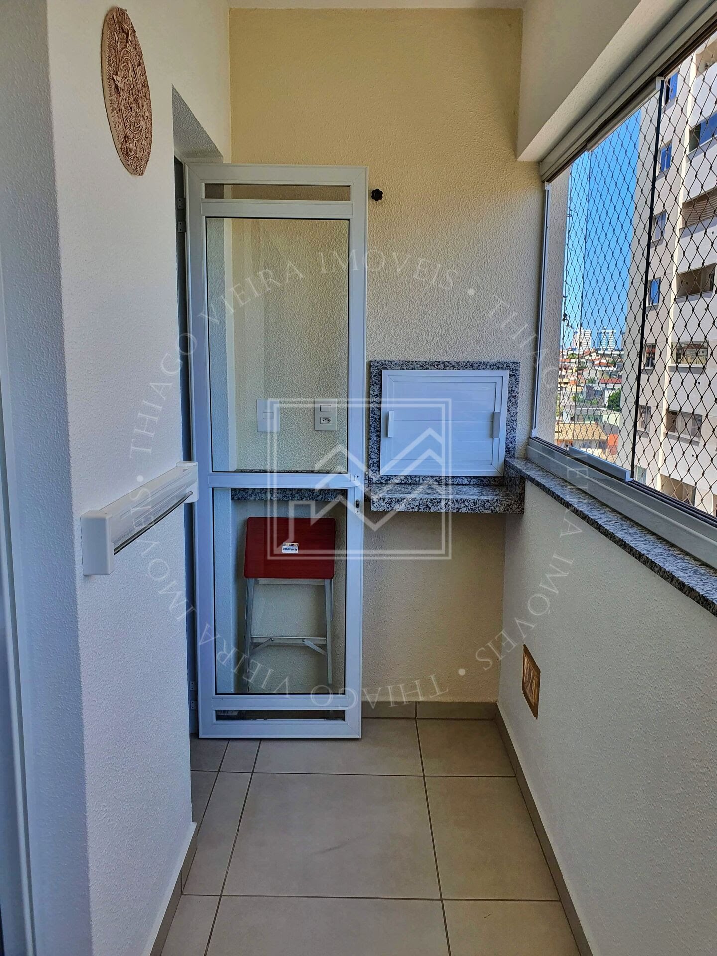 Apartamento à venda com 3 quartos, 1 suíte, 1 vaga e 72m² no Areias, São José (SC) — foto 10 de 24