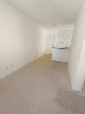Apartamento em Vera Tereza  -  Caieiras