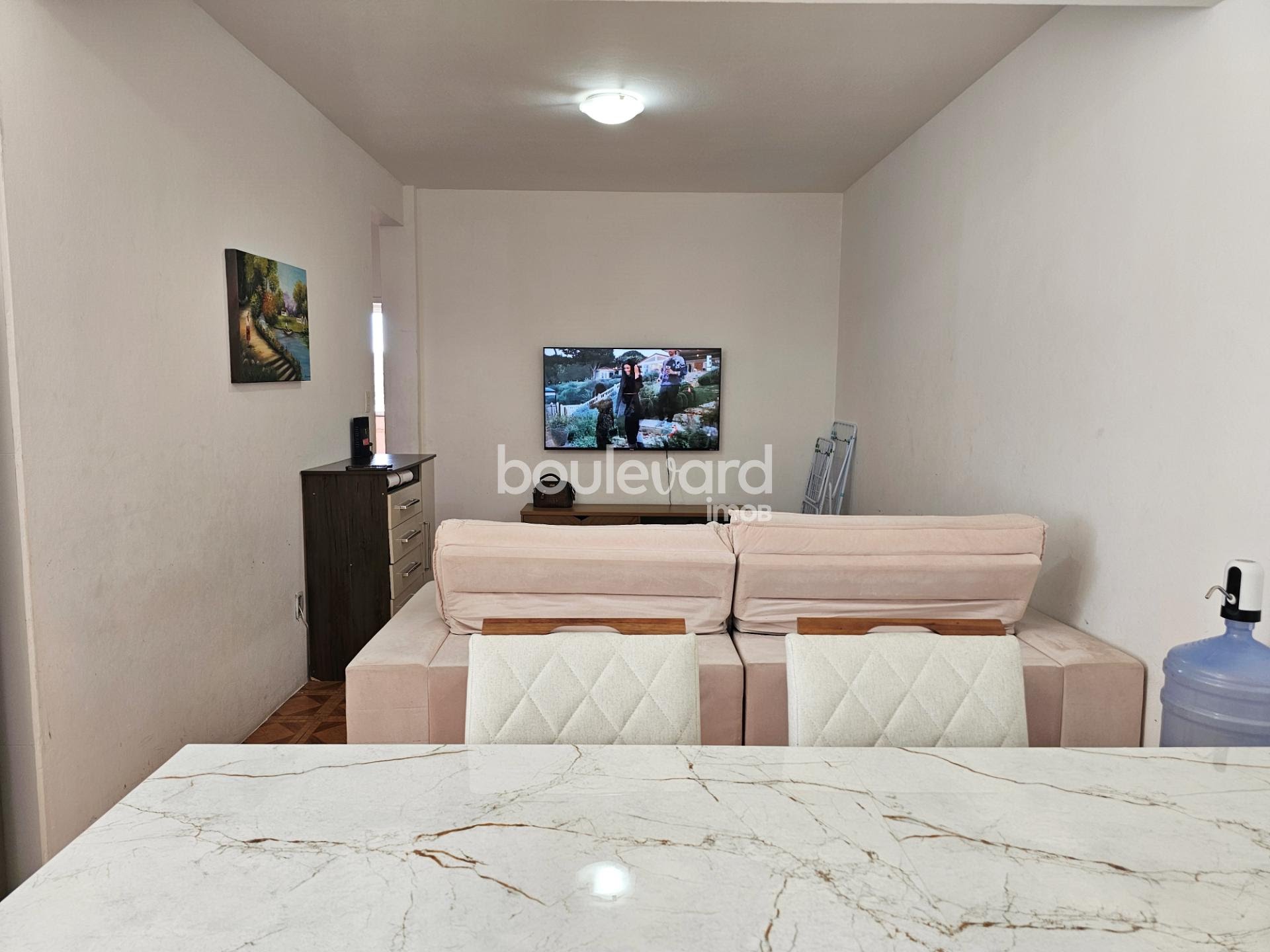 Apartamento à venda com 3 quartos, 1 banheiro, 1 vaga e 93m² no Barreiros, São José (SC) — foto 6 de 19
