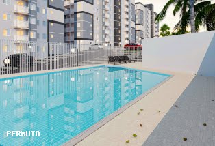 Apartamento para Venda em Mogi das Cruzes / SP no bairro Vila da prata 