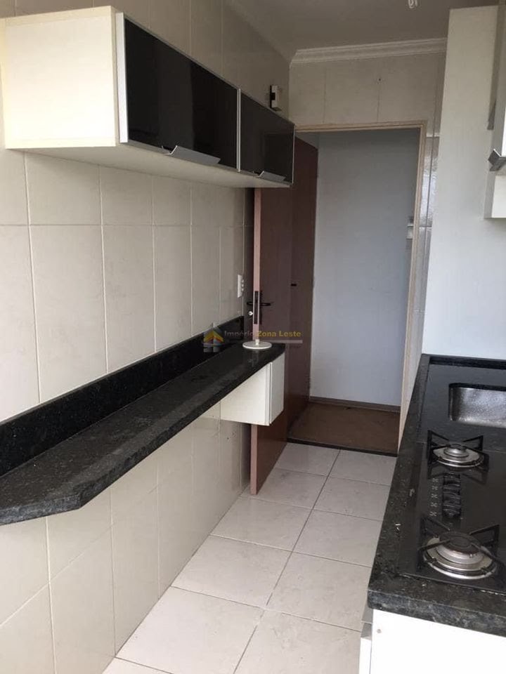 Apartamento, 2 quartos, 54 m² - Foto 1