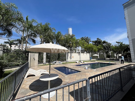 Apartamento em Colina de Laranjeiras  -  Serra