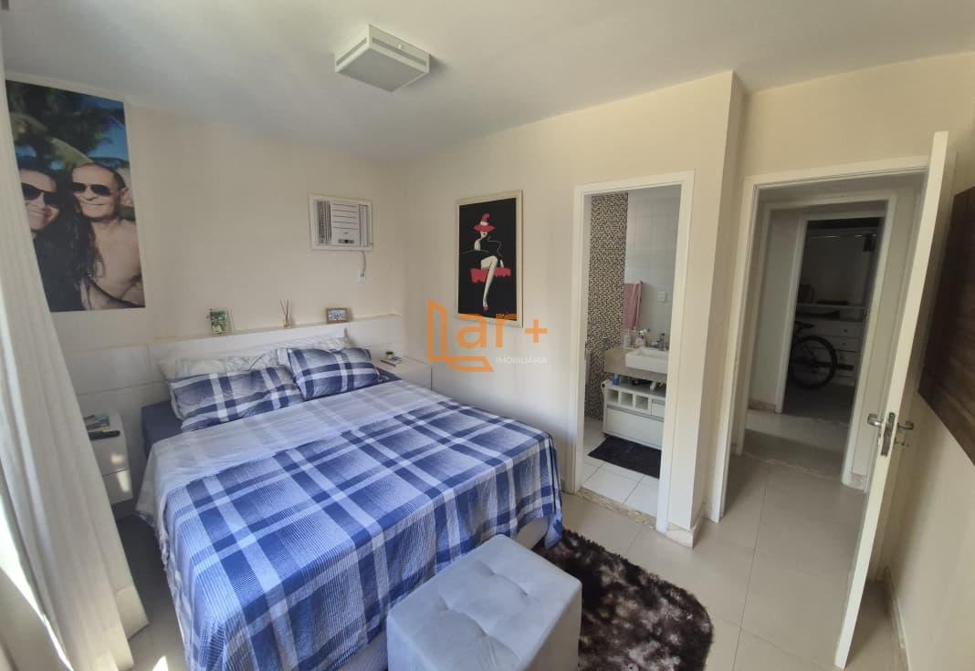Apartamento à venda com 2 quartos, 1 suíte, 1 vaga e 81m² no Luzia, Aracaju (SE) — foto 11 de 16