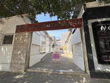 Loja/Salão em Centro  -  Cataguases
