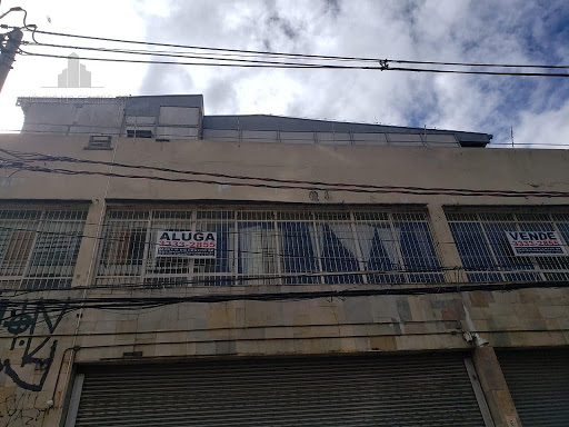 Galpão em Campos Elíseos - São Paulo, SP