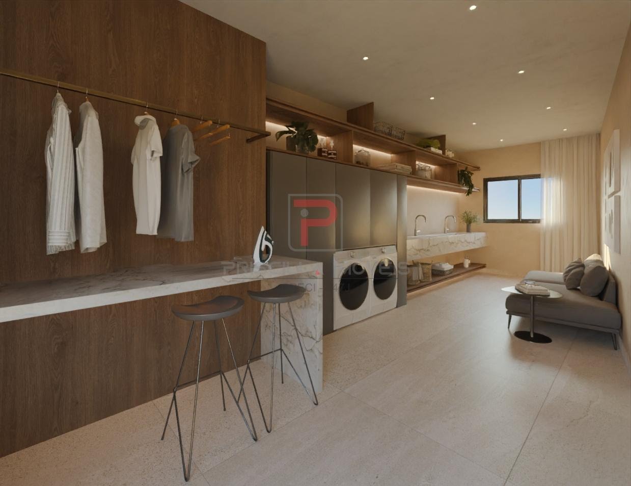 Apartamento à venda com 1 quarto, 1 banheiro e 13m² no Cabo Branco, João Pessoa (PB) — foto 8 de 16
