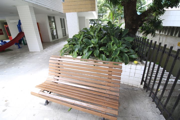 Apartamento à venda com 4 quartos, 1 suíte, 2 vagas e 220m² no Espinheiro, Recife (PE) — foto 14 de 30