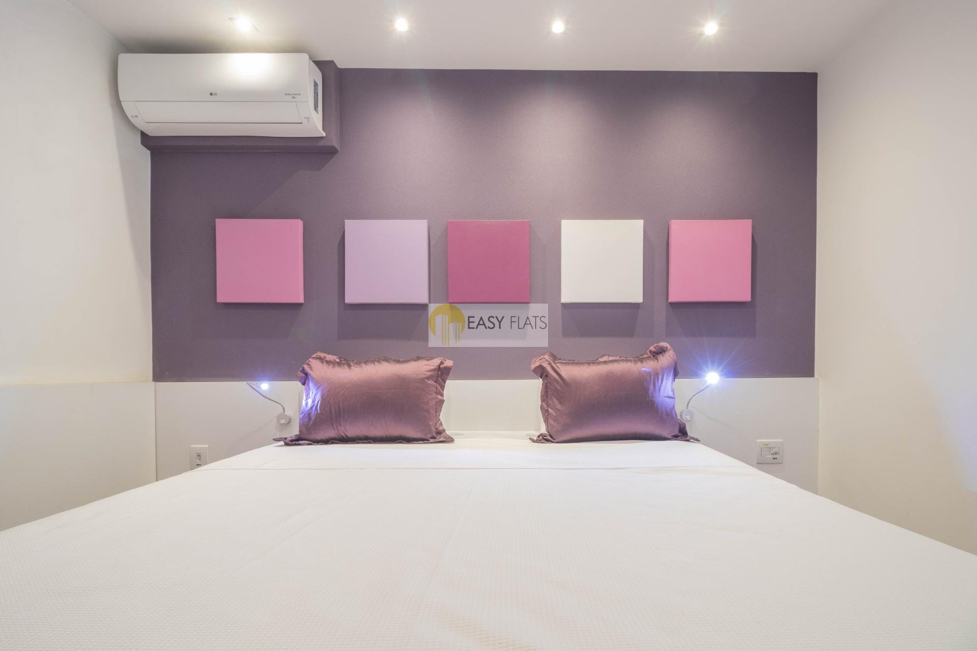 Apartamento para alugar com 1 quarto, 1 suíte, 1 vaga e 40m² no Vila Mariana, São Paulo (SP) — foto 24 de 30
