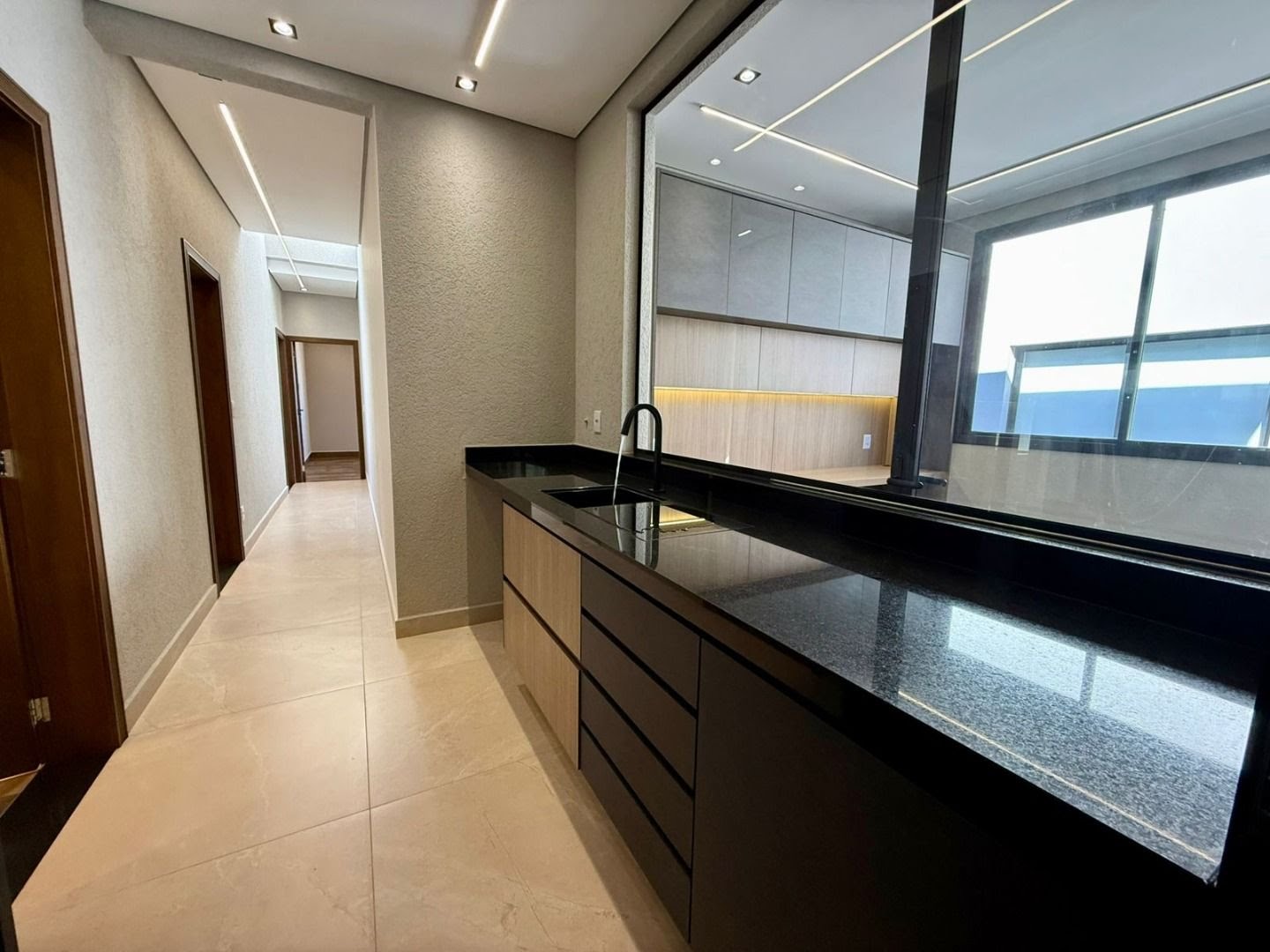 Casa à venda com 4 quartos, 4 suítes, 6 vagas e 421m² no Alphaville, Ribeirão Preto (SP) — foto 7 de 30