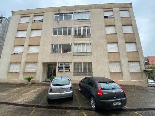 Apartamento com 1 dormitório à venda, 48 m² por R$ 255.500,00 - São Pelegrino - Caxias do Sul/RS
