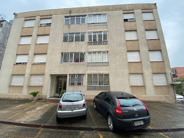 Apartamento com 1 dormitório à venda, 48 m² por R$ 255.500,00 - São Pelegrino - Caxias do Sul/RS
