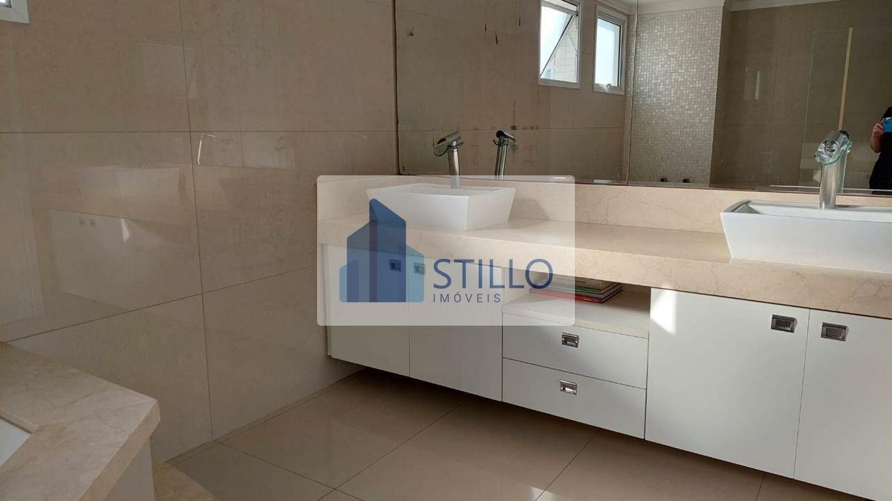Apartamento à venda com 3 quartos, 3 suítes, 4 vagas e 224m² no Vila Gomes Cardim, São Paulo (SP) — foto 5 de 28