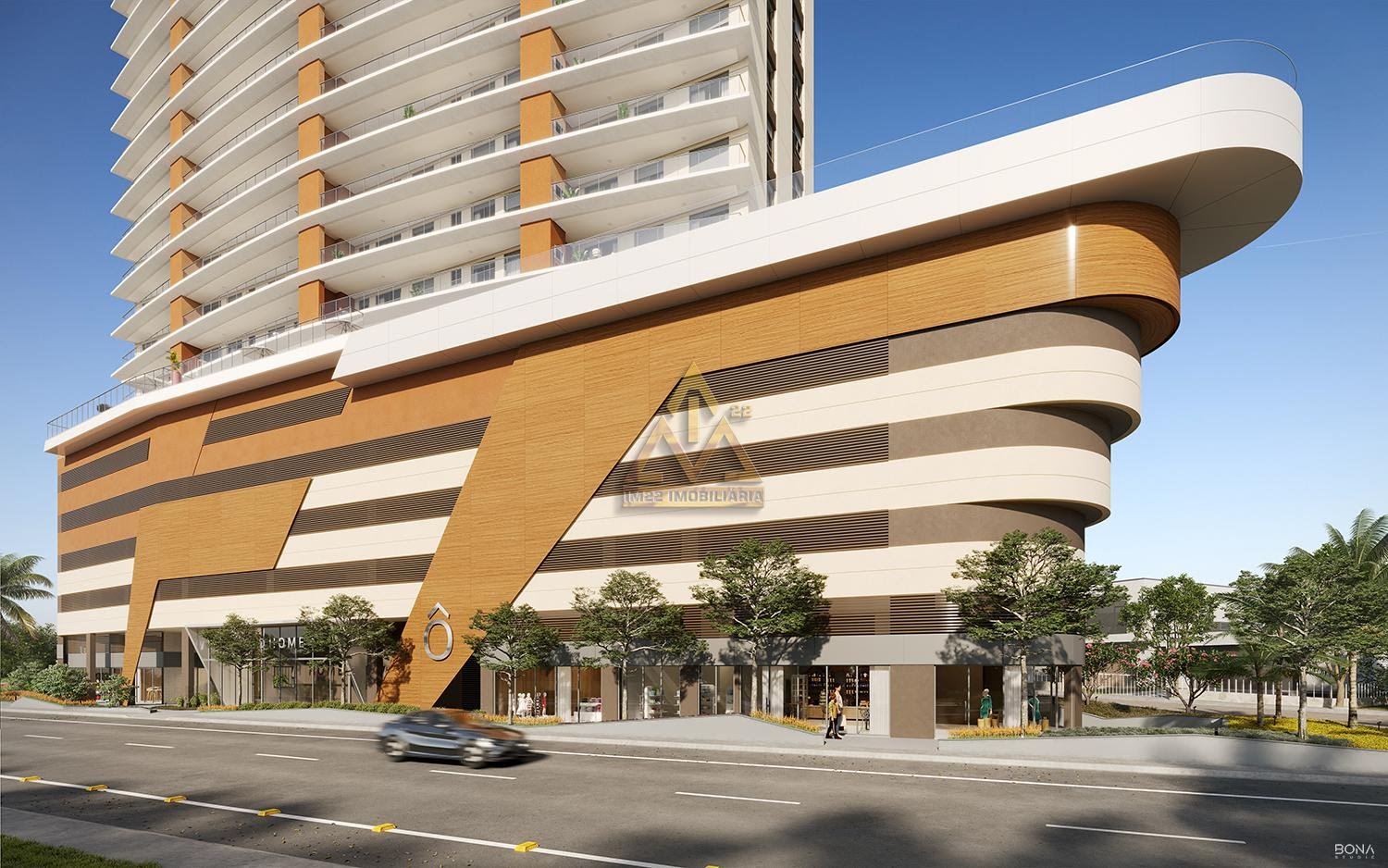 Apartamento à venda com 2 quartos, 2 suítes, 1 vaga e 116m² no Centro, Penha (SC) — foto 5 de 30