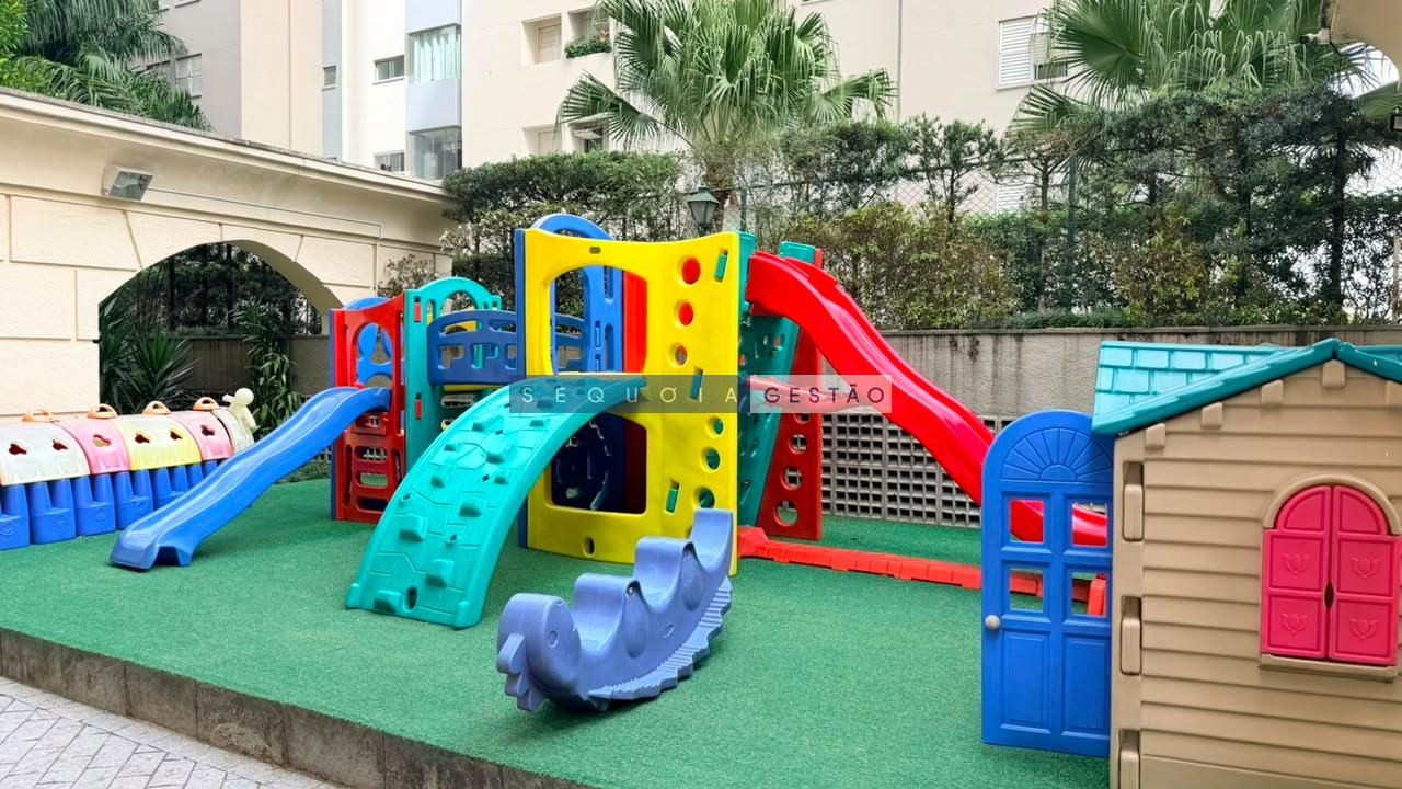 Apartamento à venda com 2 quartos, 1 suíte, 1 vaga e 65m² no Moema, São Paulo (SP) — foto 22 de 28
