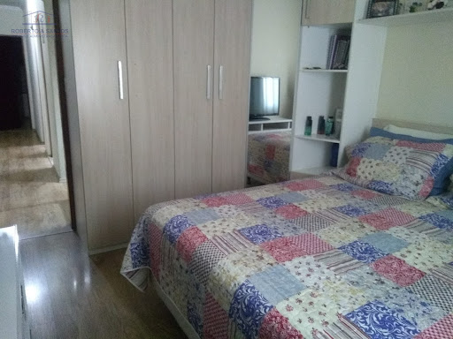 quarto planejado