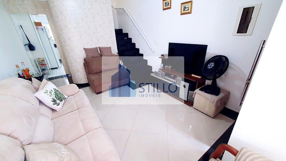 Casa à venda com 3 quartos, 2 suítes e 3 vagas no Chácara Santo Antônio (zona Leste), São Paulo (SP) — foto 22 de 30