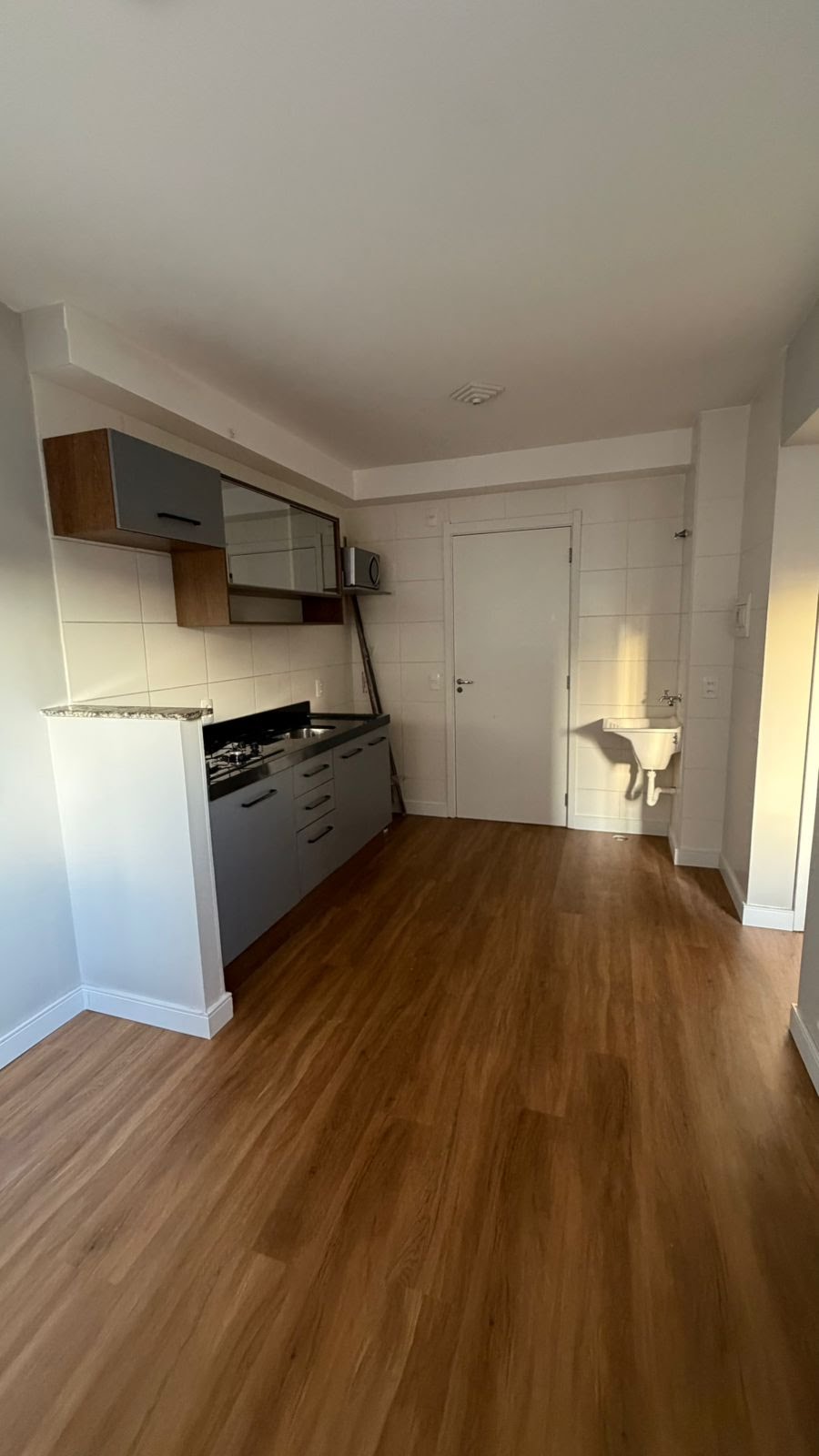 Apartamento à venda com 2 quartos, 1 banheiro e 38m² no Jaraguá, São Paulo (SP) — foto 7 de 30