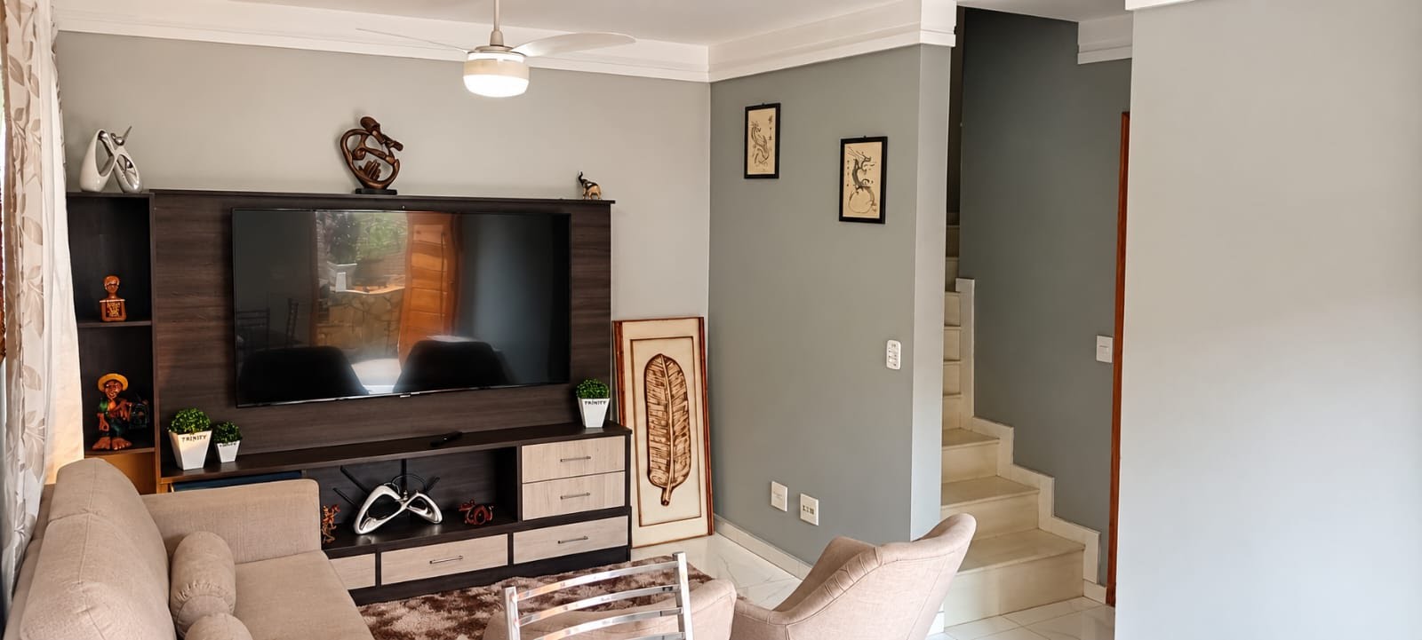 Apartamento à venda com 3 quartos, 2 banheiros, 2 vagas e 72m² no Jaraguá, São Paulo (SP) — foto 4 de 20