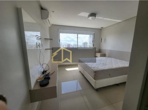 Apartamento em Jardim Goiás  -  Goiânia