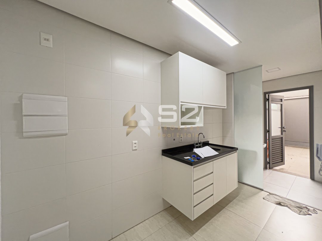 Apartamento Garden à Venda Rua Guaipá, Vila Leopoldina/SP 