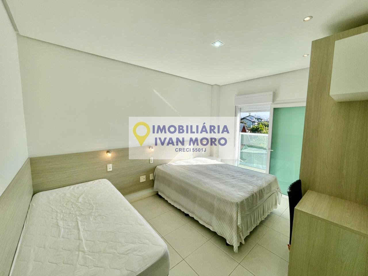 Apartamento à venda com 2 quartos, 2 suítes, 1 vaga e 101m² no Cachoeira do Bom Jesus, Florianópolis (SC) — foto 23 de 30