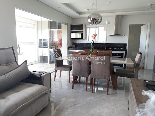 Apartamento, 3 quartos, 94 m² - Foto 1