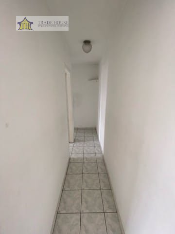Apartamento em São João Climaco  -  São Paulo