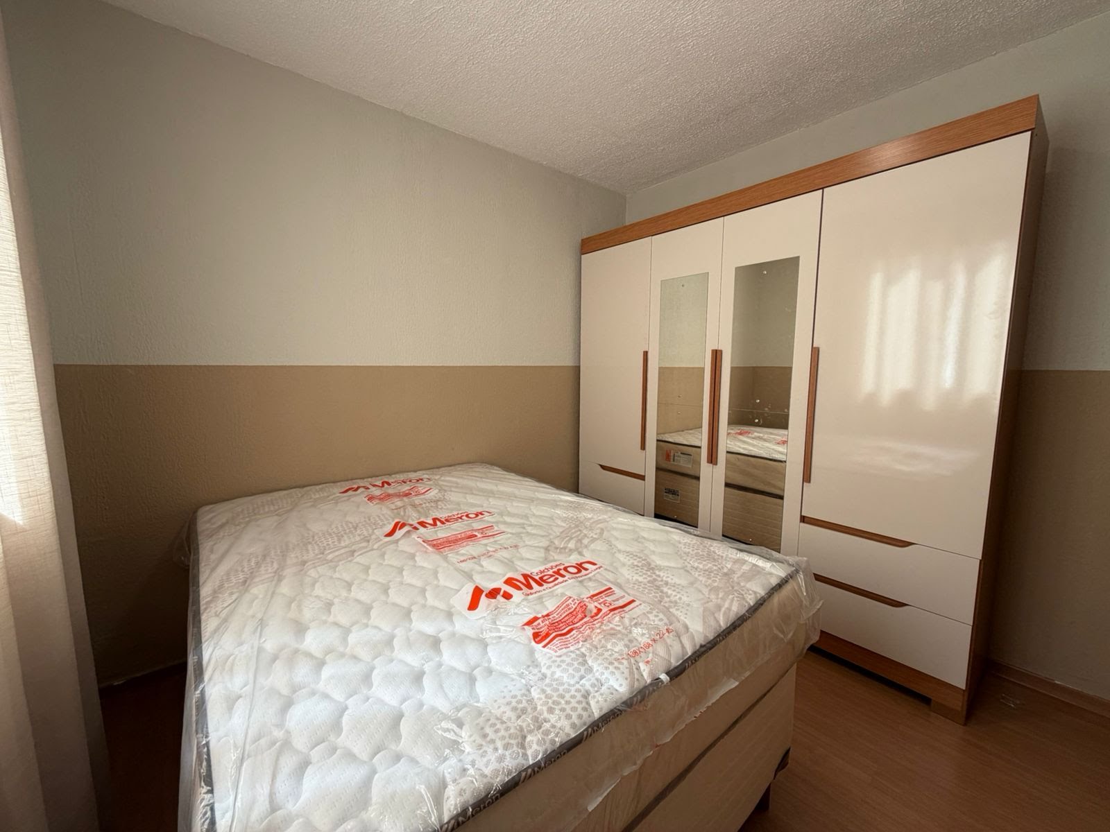 Apartamento para alugar com 2 quartos, 1 banheiro, 1 vaga e 41m² no Sim, Feira de Santana (BA) — foto 11 de 11