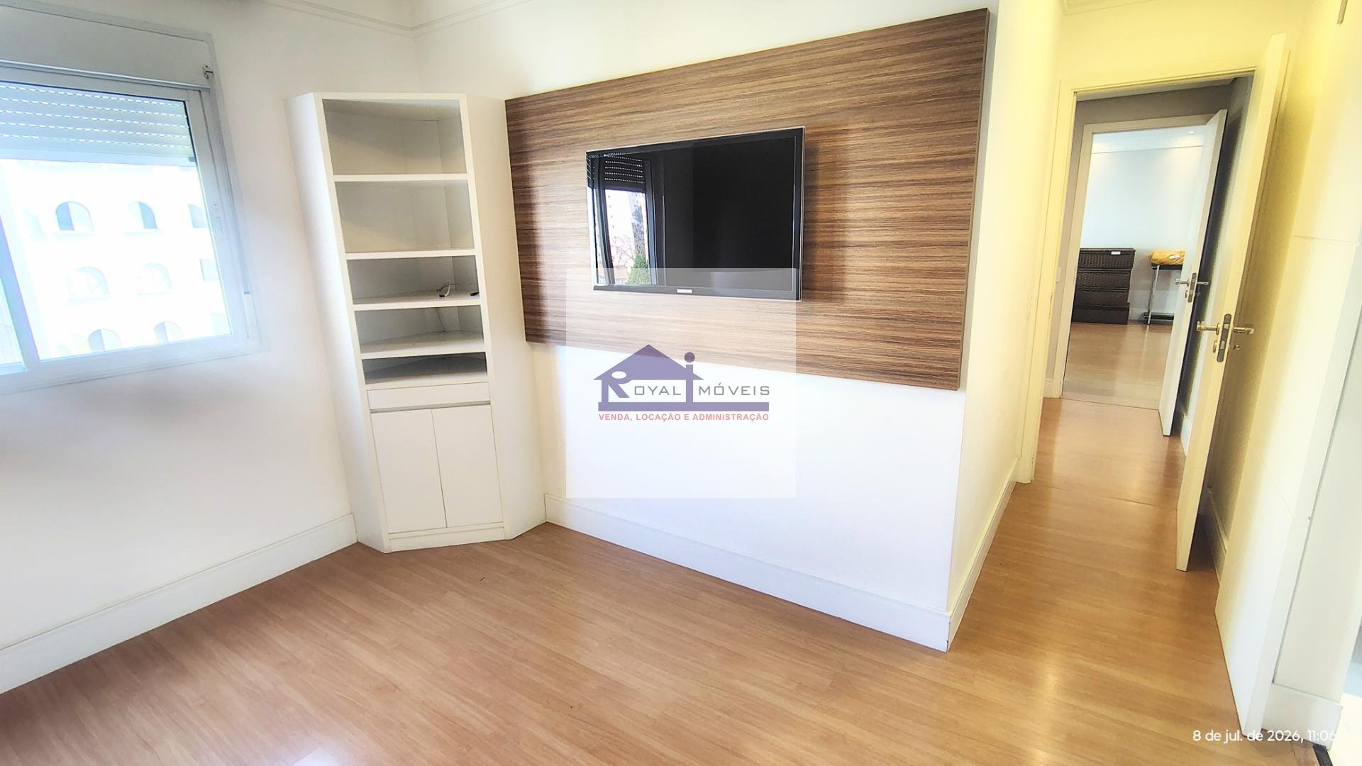 Apartamento à venda com 3 quartos, 1 suíte, 3 vagas e 113m² no Saúde, São Paulo (SP) — foto 16 de 30
