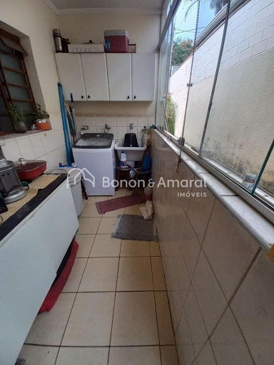Casa, 3 quartos, 202 m² - Foto 12