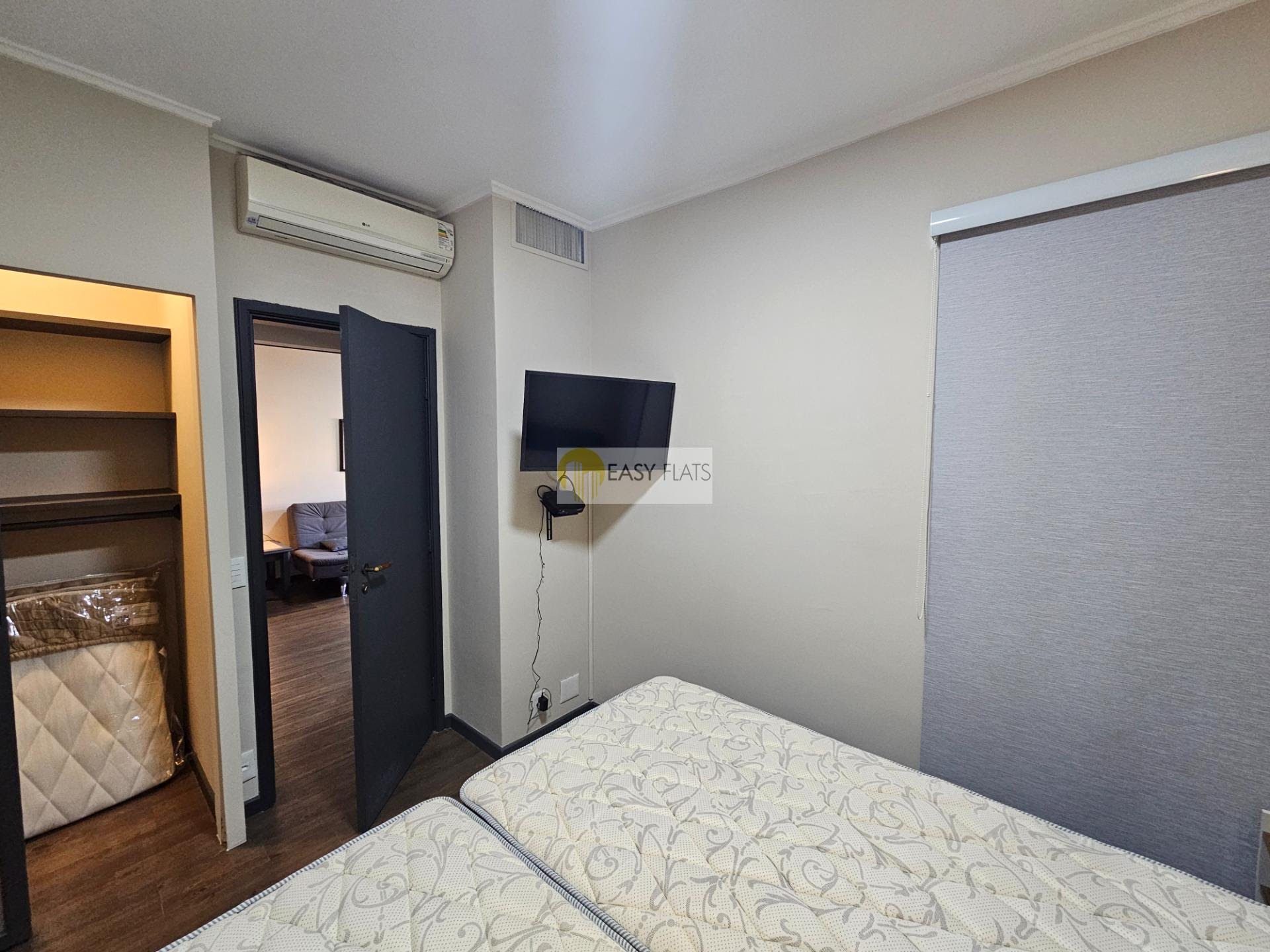 Apartamento para alugar com 1 quarto, 1 suíte, 1 vaga e 46m² no Consolação, São Paulo (SP) — foto 14 de 20