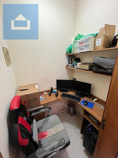 Casa Térrea em Jardim São Paulo (Zona Leste)  -  São Paulo