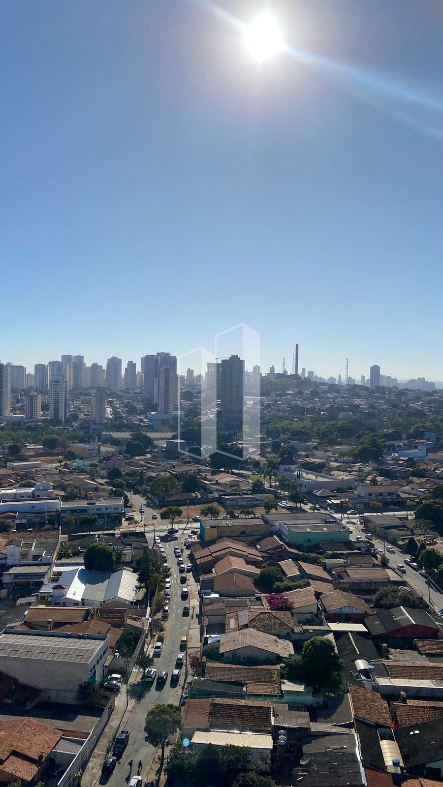 Apartamento para alugar com 3 quartos, 1 suíte, 2 vagas e 90m² no Parque Amazônia, Goiânia (GO) — foto 20 de 29