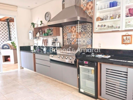 Casa de Condomínio, 4 quartos - Foto 6