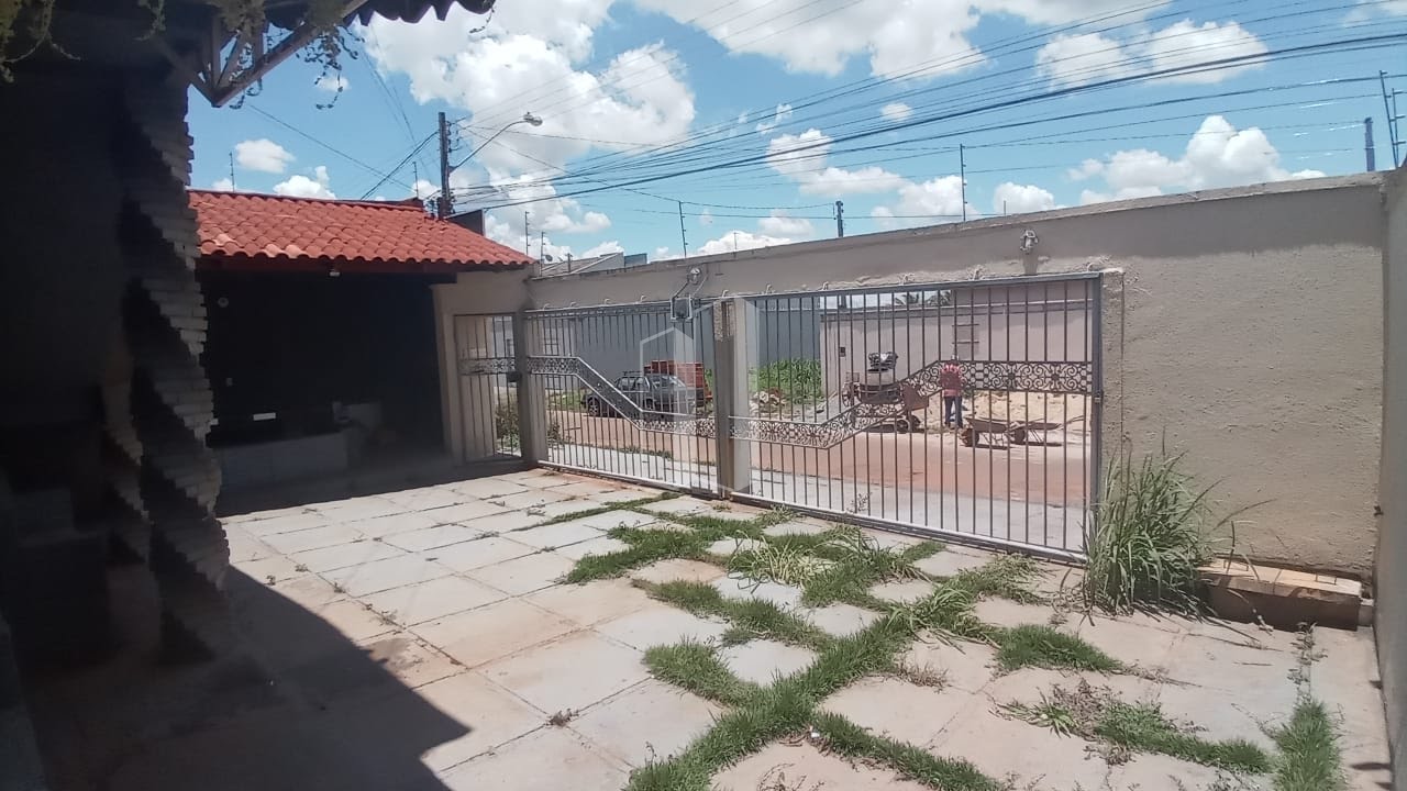 Casa para alugar com 1 quarto, 1 banheiro e 50m² no Residencial Alice Barbosa, Goiânia (GO) — foto 21 de 22