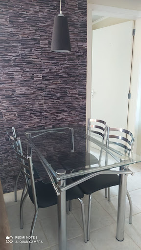 Sala de estar/jantar