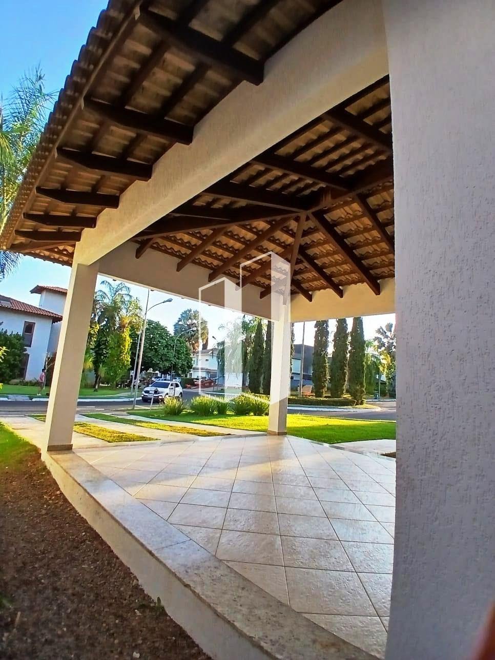 Casa à venda com 4 quartos, 3 suítes, 4 vagas e 263m² no Residencial Granville, Goiânia (GO) — foto 5 de 30