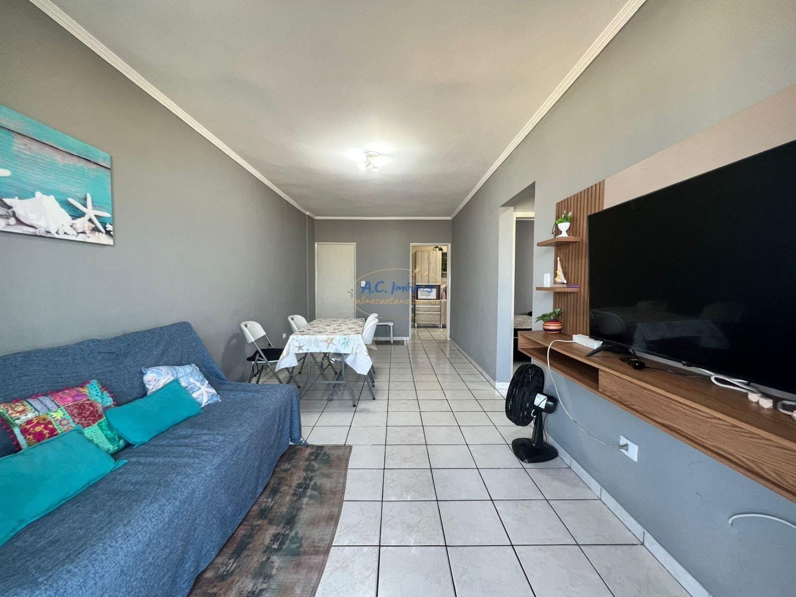Apartamento à venda com 2 quartos, 1 banheiro, 1 vaga e 72m² no Guilhermina, Praia Grande (SP) — foto 3 de 27