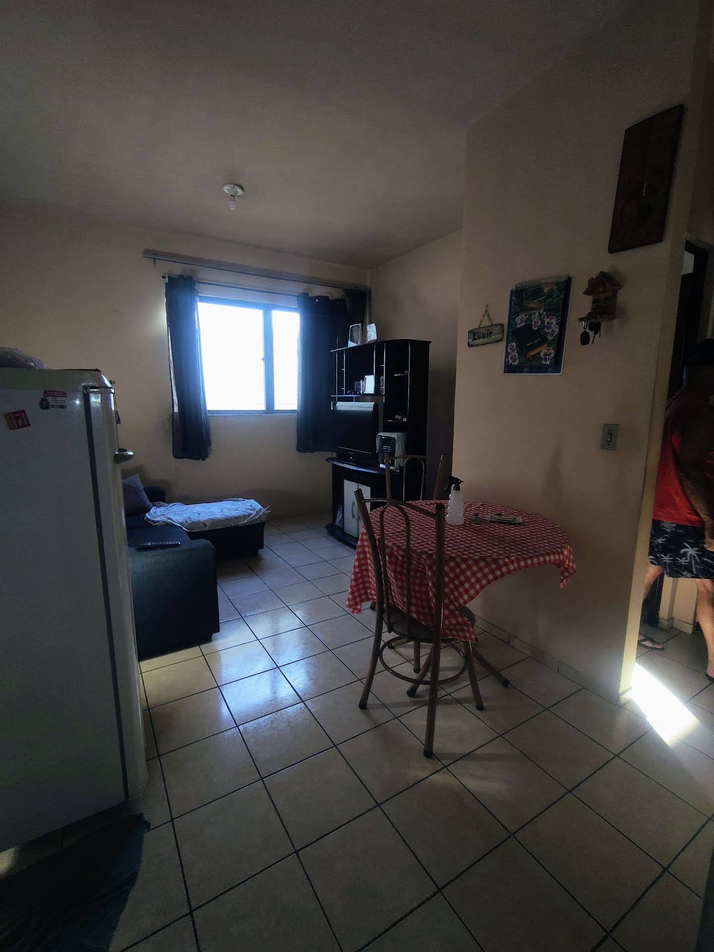Apartamento, 2 quartos, 45 m² - Foto 5