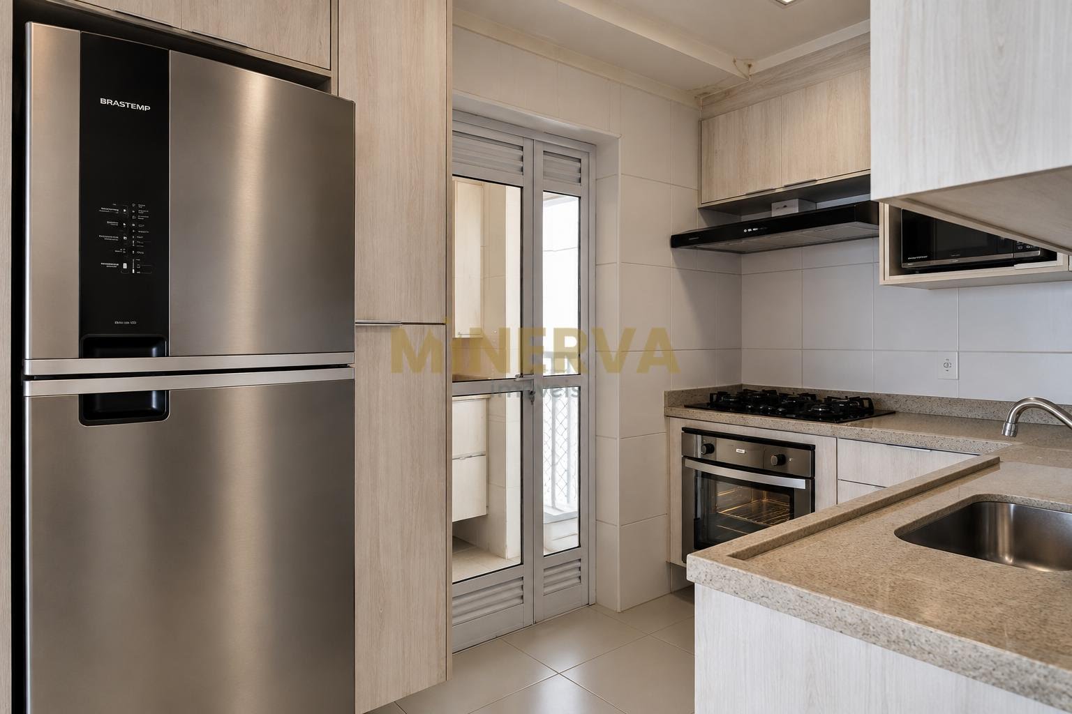 Apartamento à venda com 2 quartos, 1 suíte, 2 vagas e 102m² no Tatuapé, São Paulo (SP) — foto 7 de 14