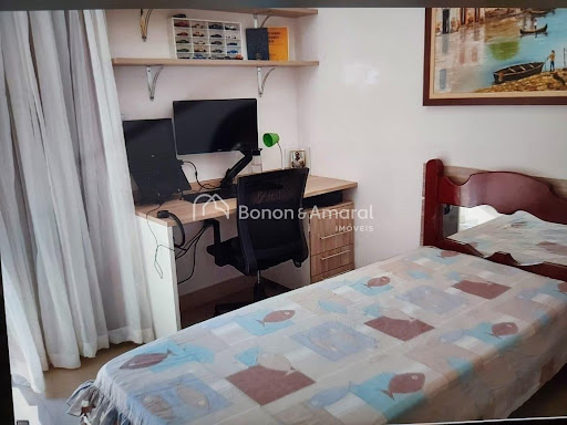 Casa de Condomínio, 3 quartos - Foto 10