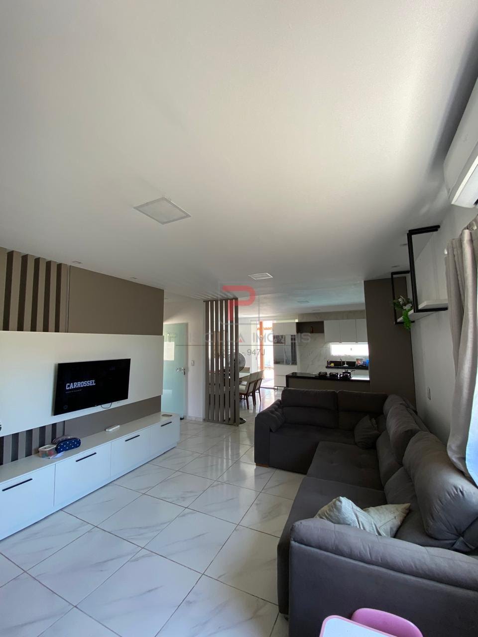 Casa à venda com 4 quartos, 4 suítes, 5 vagas e 235m² no Poço, Cabedelo (PB) — foto 13 de 30