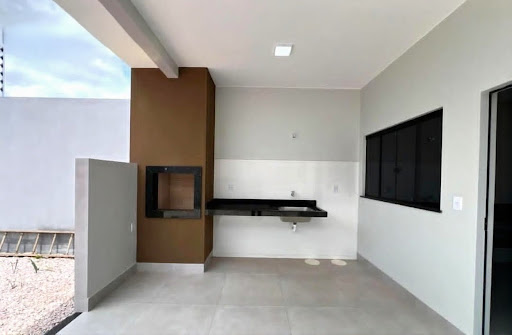 Casa em 5  -  Formosa