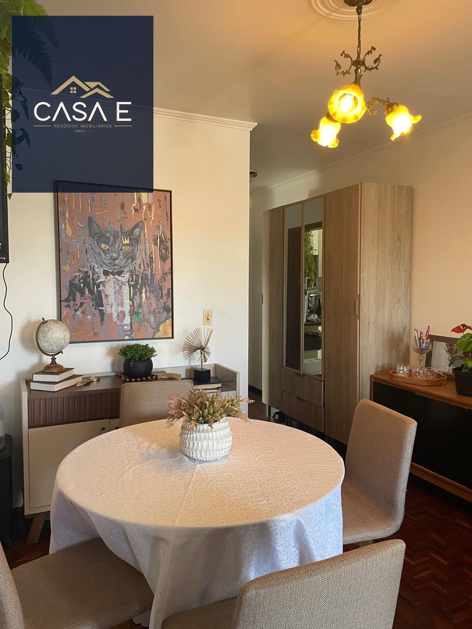 Apartamento à venda com 2 quartos, 1 banheiro, 1 vaga e 150m² no Penha, Ijuí (RS) — foto 16 de 30