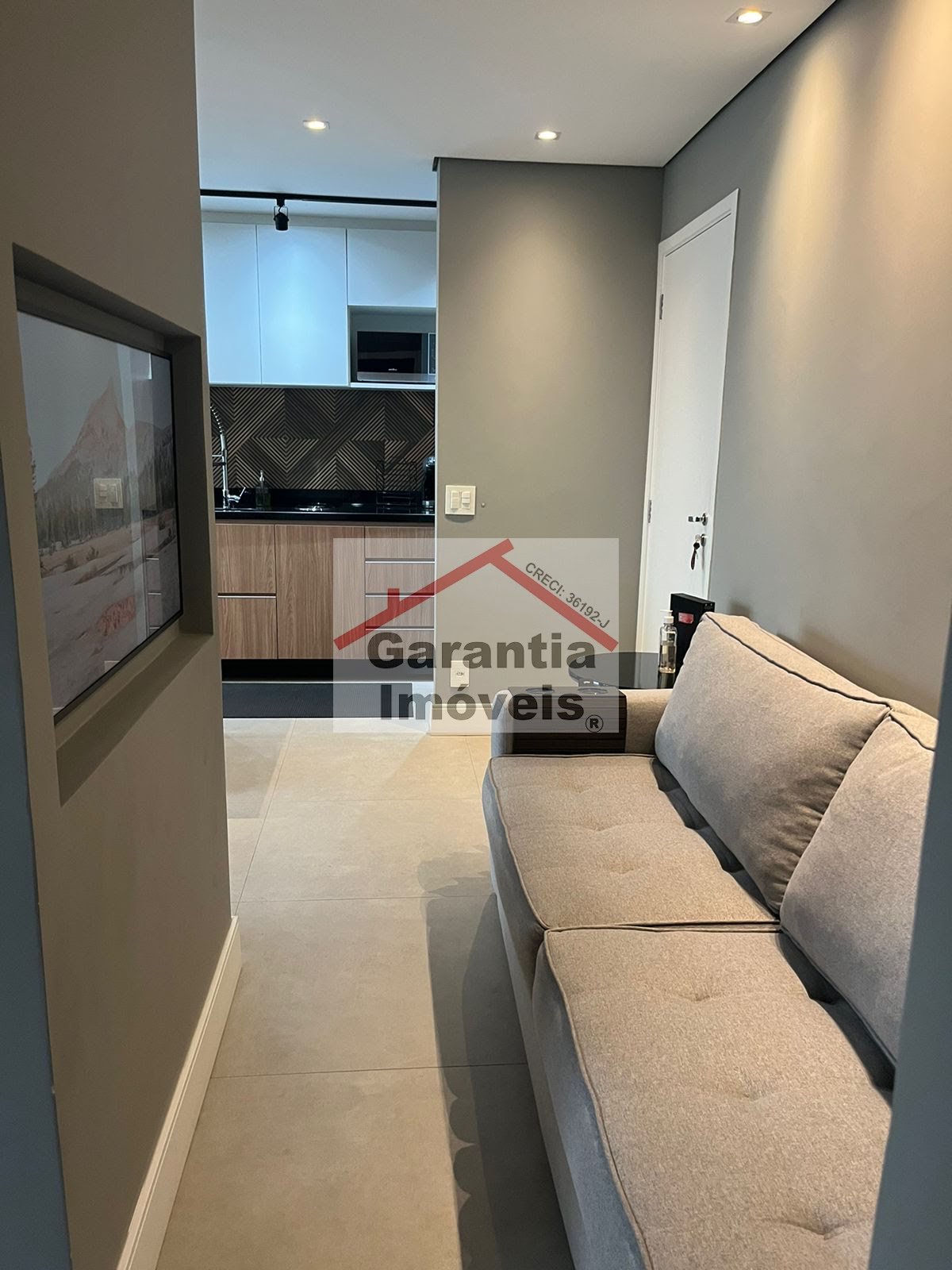 Apartamento à venda com 1 quarto, 1 banheiro, 1 vaga e 40m² no Continental, Osasco (SP) — foto 14 de 30