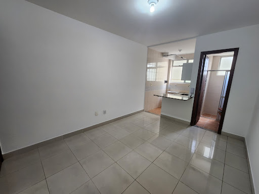 Apartamento em Lourdes  -  Belo Horizonte
