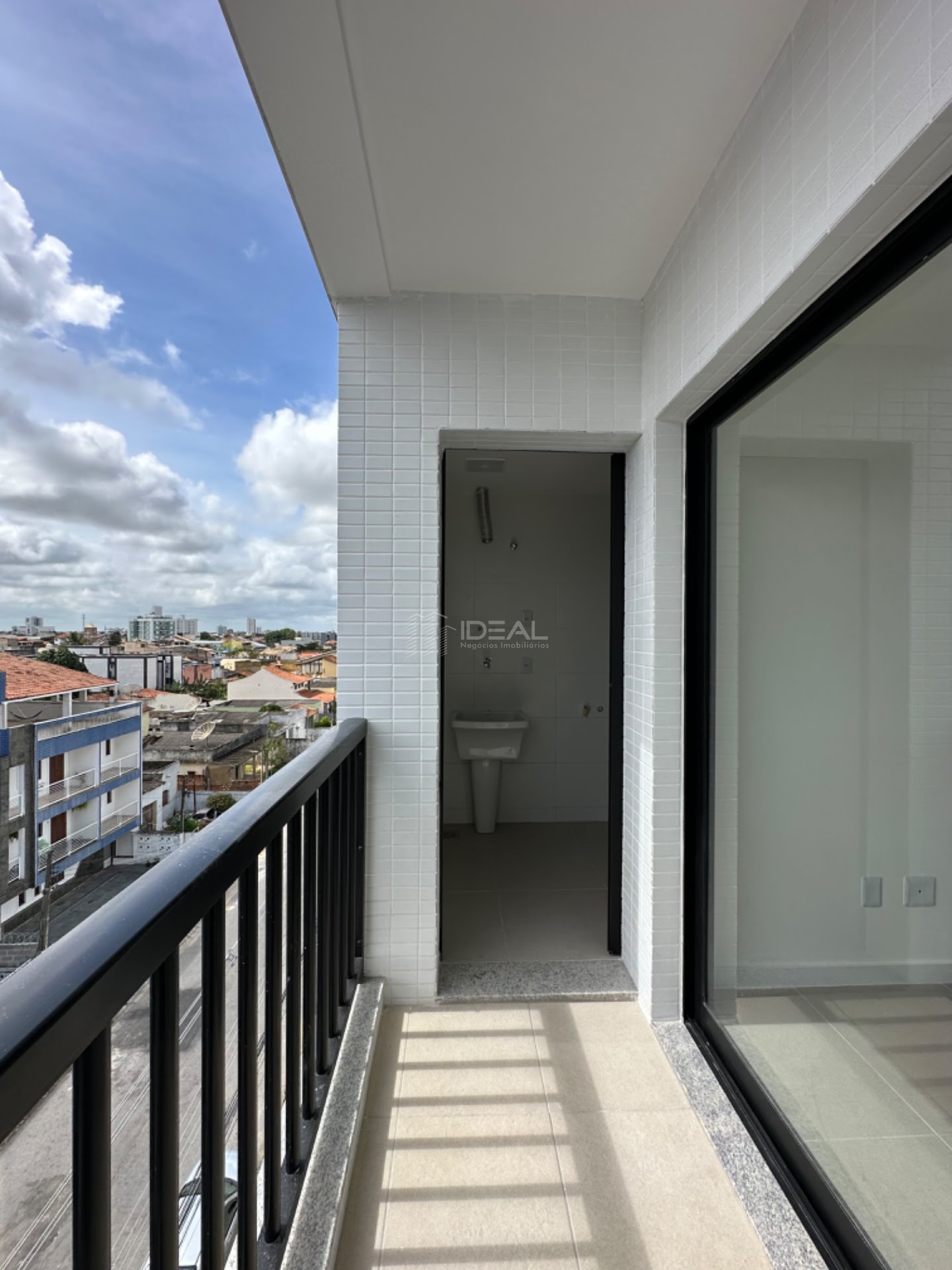 Apartamento à venda com 3 quartos, 1 suíte, 1 vaga e 66m² no Parque Joao Maria, Campos dos Goytacazes (RJ) — foto 14 de 28