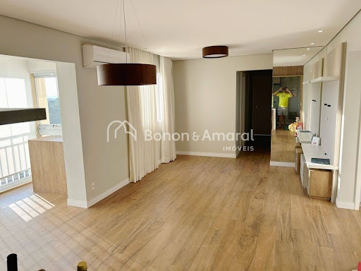 Apartamento, 3 quartos, 94 m² - Foto 2