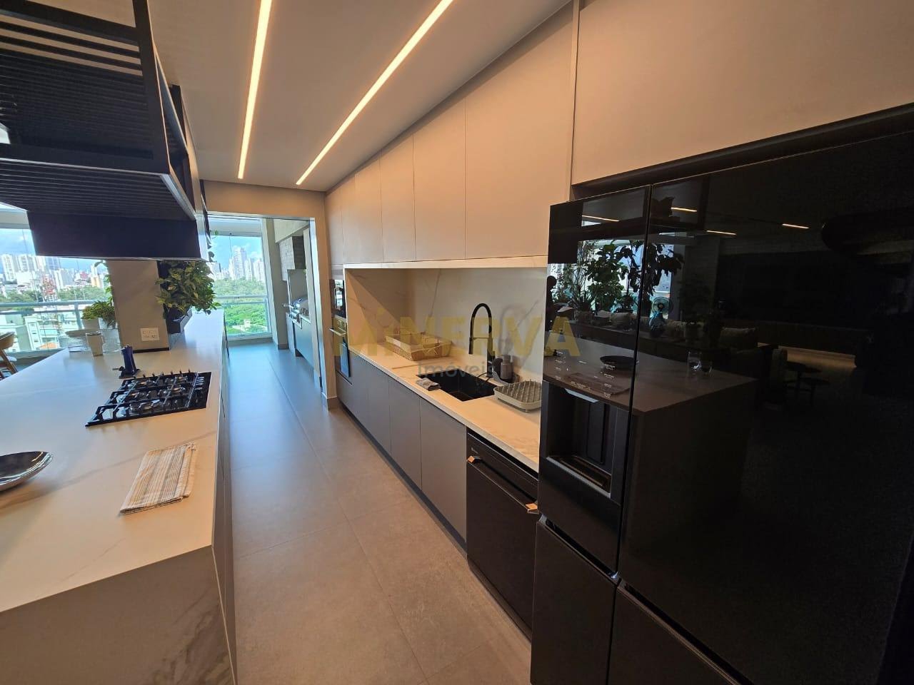 Apartamento à venda com 4 quartos, 4 suítes, 5 vagas e 372m² no Vila Mariana, São Paulo (SP) — foto 4 de 16