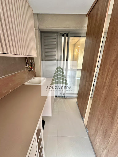 Apartamento em Jardins  -  São Paulo
